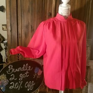 Liz Claiborne Vintage Blouse